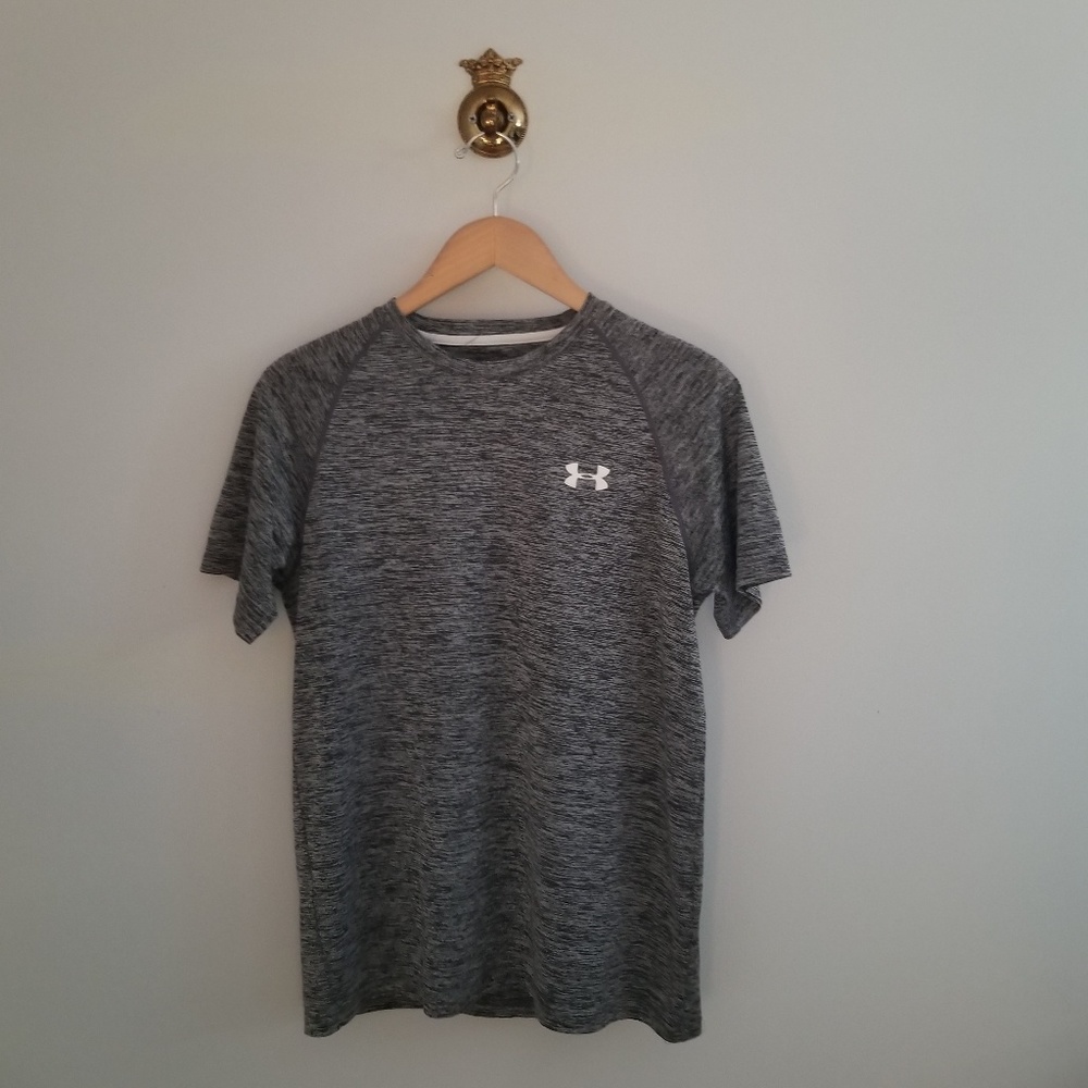 🔥 Under Armour Active Athletic Tee Shirt
